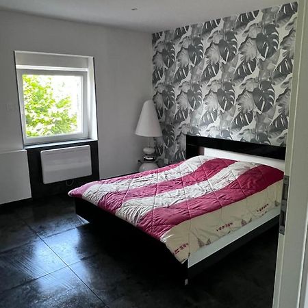Superbe Appartement Danjoutin Kültér fotó