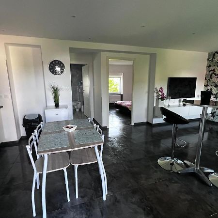 Superbe Appartement Danjoutin Kültér fotó