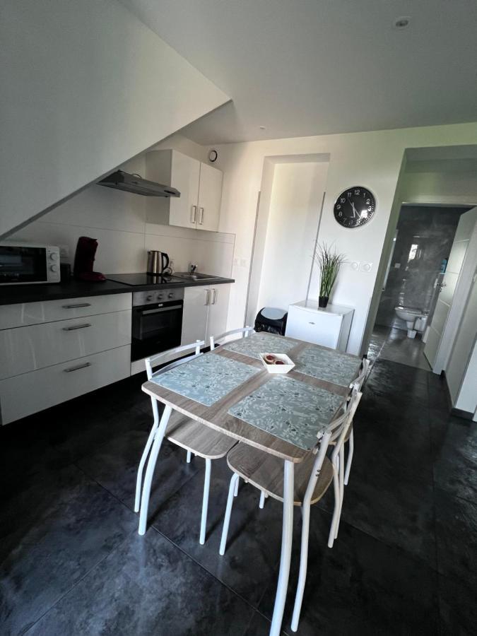 Superbe Appartement Danjoutin Kültér fotó