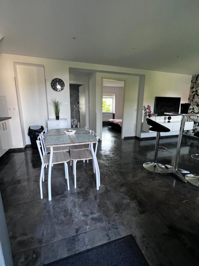 Superbe Appartement Danjoutin Kültér fotó