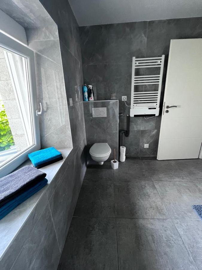Superbe Appartement Danjoutin Kültér fotó