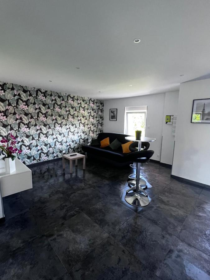 Superbe Appartement Danjoutin Kültér fotó