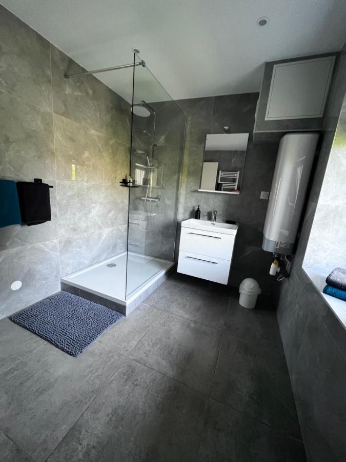 Superbe Appartement Danjoutin Kültér fotó